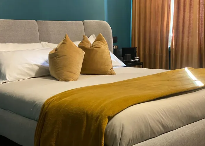 Empire - Affittacamere